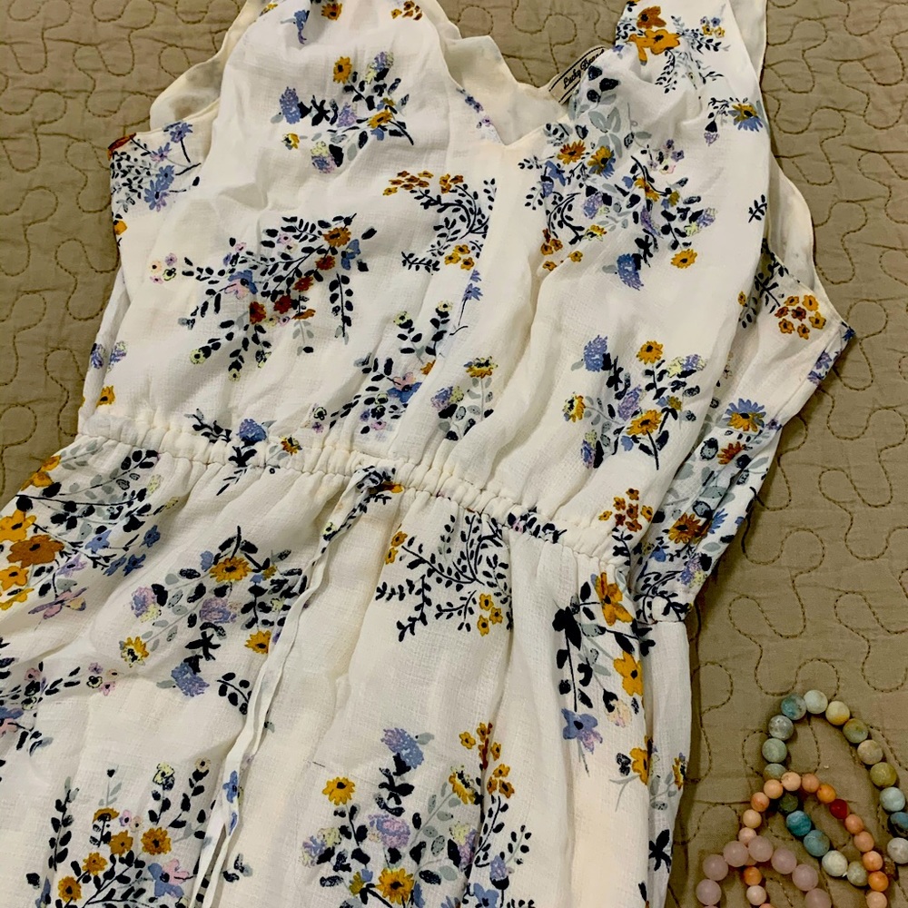 Lucky Brand maxi